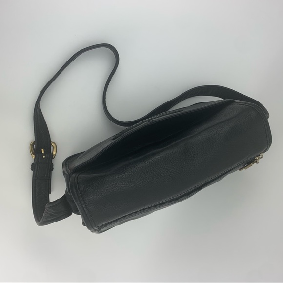 Fossil Classic Collection Shoulder Bag - Picture 8 of 15